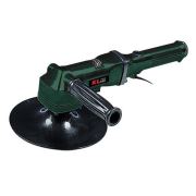 KLPRO KLHV0470 1/4'' 180mm Havalı Dairesel Zımpara