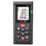 KLPRO KLLZM100 100m Profesyonel Lazermetre