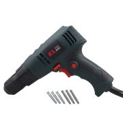 KLPRO KLNM1008 260Watt 10mm Profesyonel Darbesiz Tork Ayarlı Matkap