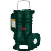 KLPRO KLP25FDB 1,5Kw Foseptik Pompa