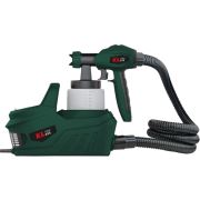 KLPRO KLBT13B 650Watt 800ml Profesyonel Elektrikli Boya Tabancası