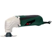 KLPRO KLMT300 300Watt Profesyonel Çok Amaçlı Zımparalama, Kesme ve Raspalama Aleti