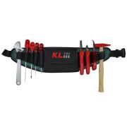 KLPRO KLTCT11 Bel Tipi Alet Çantası