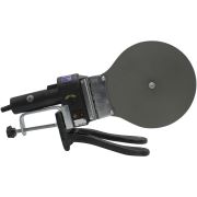KLPRO SD12 1250W Fusion Tek Plastik Boru Kaynak Makinası
