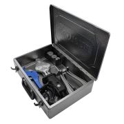 KLPRO MINI 700W Fusion Plastik Boru Kaynak Makinası