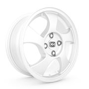 Kormetal Km455 Osaka Pcd 6.5x15 4x100 ET35 W