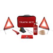 Trafik Seti Lüks