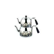 Özkent K-386 Armine Mini Desenli Çaydanlık