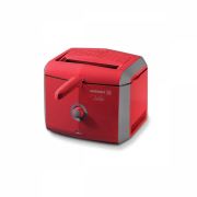 Korkmaz A486-02 Vertex Kırmızı Fritöz