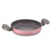 Korkmaz A1331 Mia Manolya Sahan 18 cm Pembe