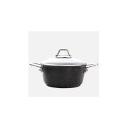 Falez Black Line 22 cm Tencere BLN3004