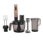 Korkmaz A455-02 Vertex Multi Blender Set