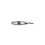 Özkent K-501 Çift Taraflı Granit Balık Tava 36 cm