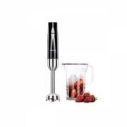 Korkmaz A444 Vertex Duo Siyah Blender Set
