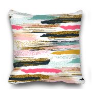 Kozzy Home RFE312 Dekoratif Kırlent Kılıfı 45x45 cm