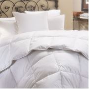 Kozzy Home RFE143 Tek Kişilik Tela Yorgan 135x200 Beyaz