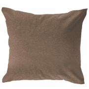 Kozzy Home RFE004 V98 İçi Dolgulu Kırlent (Vizon) - 43x43 cm cm
