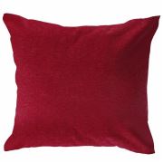 Kozzy Home RFE016 V107 İçi DolguluKırlent (Bordo) - 43x43 cm cm