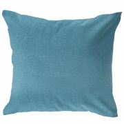 Kozzy Home RFE030 V116 İçi Dolgulu Kırlent (Koyu Petrol) - 43x43 cm cm