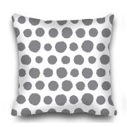 Kozzy Home RFE200 Dekoratif Kırlent İçi Dolgulu 43x43 cm