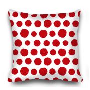 Kozzy Home RFE205 Dekoratif Kırlent İçi Dolgulu 43x43 cm