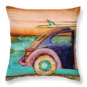 Kozzy Home RFE206 Dekoratif Kırlent İçi Dolgulu 43x43 cm