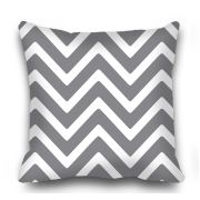 Kozzy Home RFE208 Dekoratif Kırlent İçi Dolgulu 43x43 cm