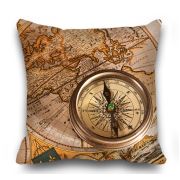 Kozzy Home RFE230 Dekoratif Kırlent İçi Dolgulu 43x43 cm