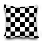 Kozzy Home RFE233 Dekoratif Kırlent İçi Dolgulu 43x43 cm