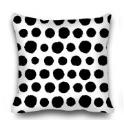 Kozzy Home RFE239 Dekoratif Kırlent İçi Dolgulu 43x43 cm