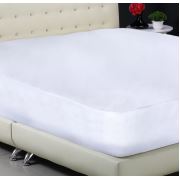Kozzy Home BKE038 Fitted Sıvı Geçirmez Tek Kişilik Alez - 100x200 cm