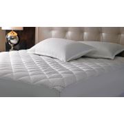 Kozzy Home RFE900 Fitted Visco Kapitoneli Çift Kişilik Alez 160x200 cm