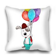 Kozzy Home RFE2033 İçi Dolgulu Dekoratif Kırlent 45x45 cm