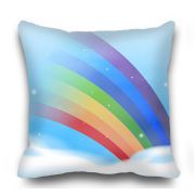 Kozzy Home RFE2043 İçi Dolgulu Dekoratif Kırlent 45x45 cm