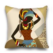 Kozzy Home RFE2050 İçi Dolgulu Dekoratif Kırlent 45x45 cm