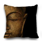 Kozzy Home RFE2052 İçi Dolgulu Dekoratif Kırlent 45x45 cm