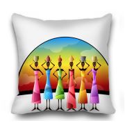 Kozzy Home RFE2055 İçi Dolgulu Dekoratif Kırlent 45x45 cm