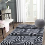 Kozzy Home RFE6047050 Renkli Paspas - 50x80 cm