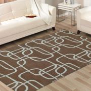 Kozzy Home RFE6055050 Renkli Paspas - 50x80 cm
