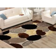 Kozzy Home RFE6007050 Renkli Paspas - 50x80 cm