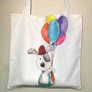 Kozzy Home Alışveriş Çantası RFE8004 42x42 cm