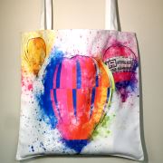 Kozzy Home Alışveriş Çantası RFE8012 42x42 cm
