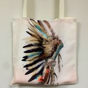 Kozzy Home Alışveriş Çantası RFE8015 42x42 cm