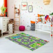 Kozzy Home Çocuk Halısı RFE6060190 133x190 cm