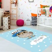 Kozzy Home RFE6076140 Çocuk Halısı 100x140 cm