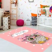 Kozzy Home RFE6077140 Çocuk Halısı 100x140 cm