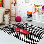 Kozzy Home RFE6079140 Çocuk Halısı 100x140 cm