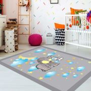 Kozzy Home RFE6081140 Çocuk Halısı 100x140 cm