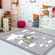 Kozzy Home RFE6082140 Çocuk Halısı 100x140 cm