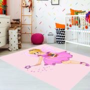 Kozzy Home RFE6085140 Çocuk Halısı 100x140 cm